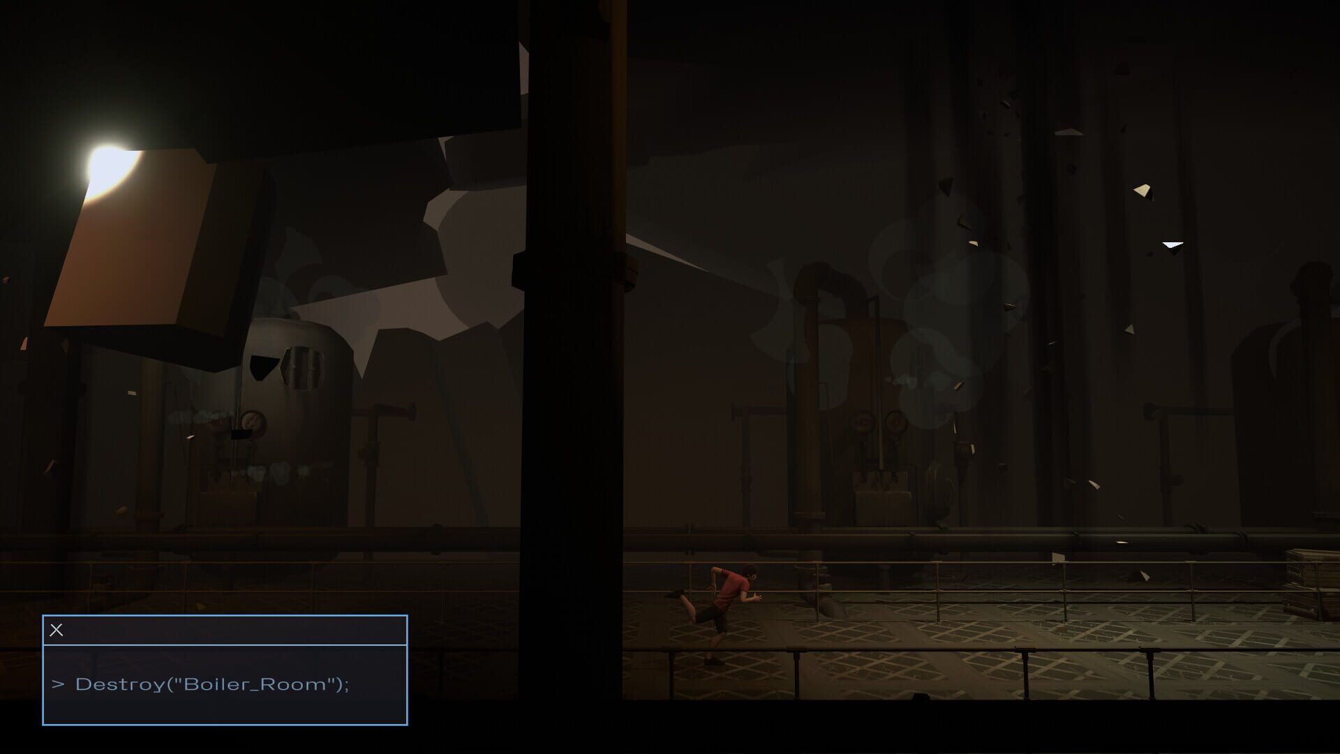Try Again screenshot 4