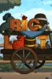 BIG LOOT cover art