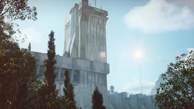 ARC Raiders screenshot 10
