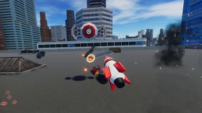 Superfly screenshot 8