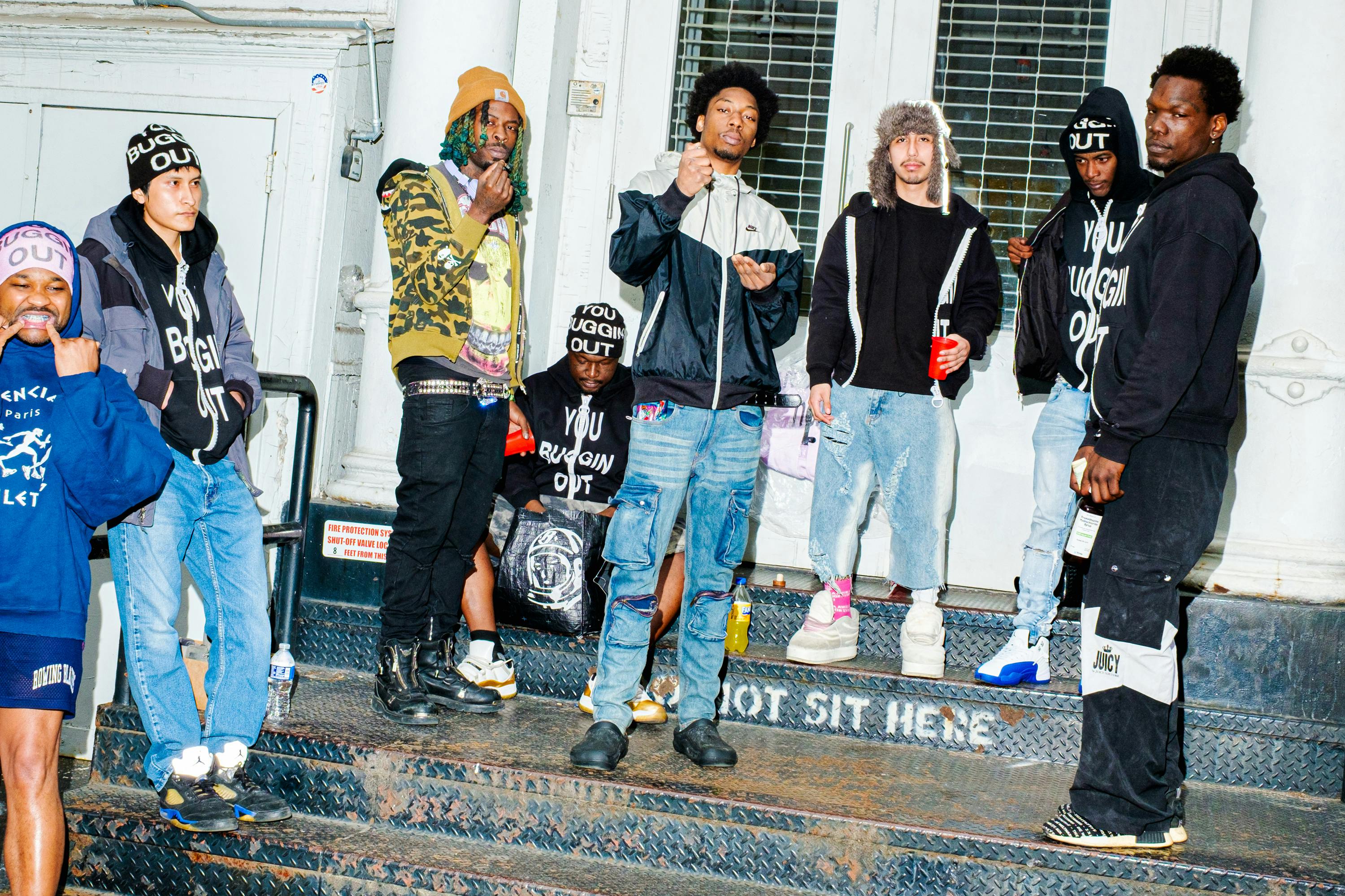 New York's Infamous Clout Corridor Is No More. What's Next?