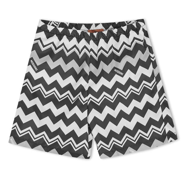 MISSONI: MISSONI Kids' Swim Shorts