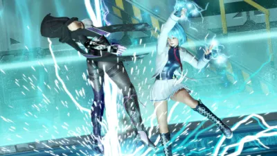 Dead or Alive 6 screenshot 3