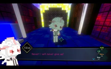 AI: The Somnium Files screenshot 8