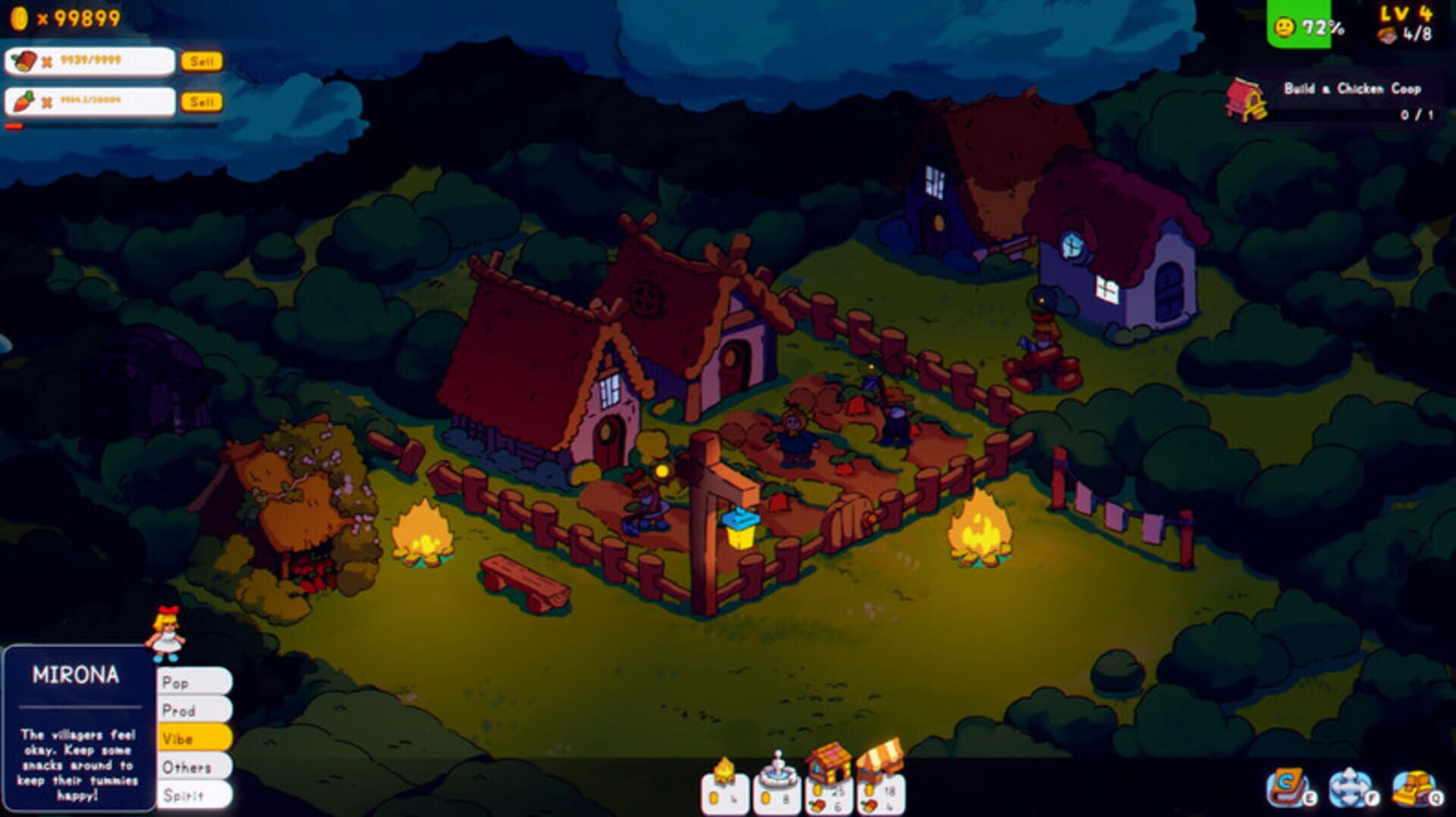 Spiritstead screenshot 5
