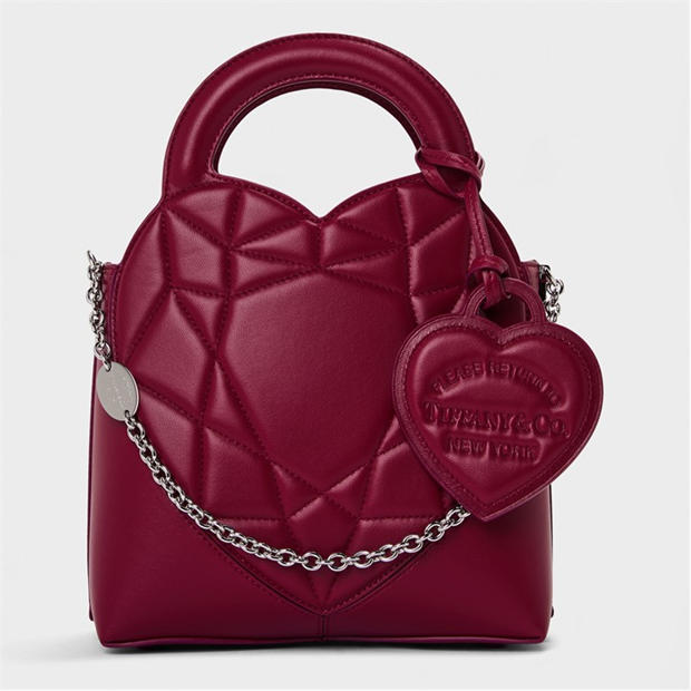 TIFFANY: TIFFANY Women's  Padded Tote Bag