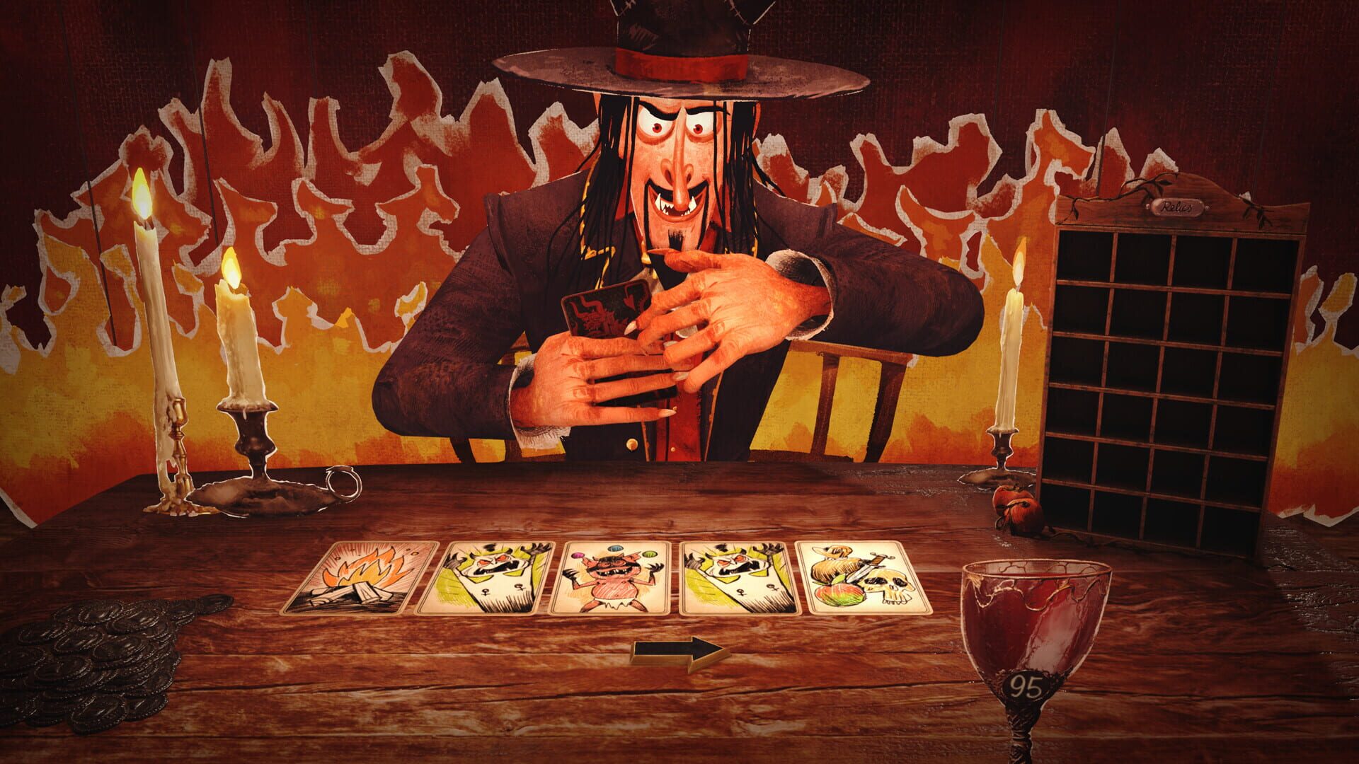 The Devil's Due screenshot 4