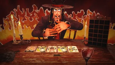 The Devil's Due screenshot 4