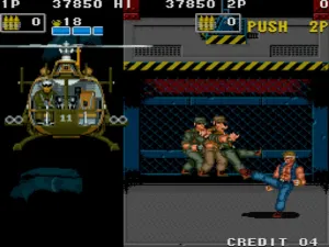P.O.W.: Prisoners of War screenshot 2