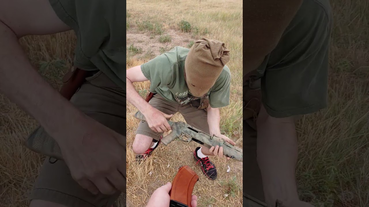 YouTube video thumbnail