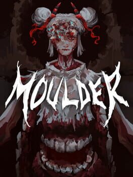 Moulder cover art