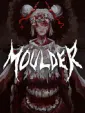 Moulder cover art