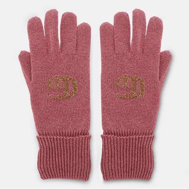 GUCCI: GUCCI Women's Cashmere Gloves