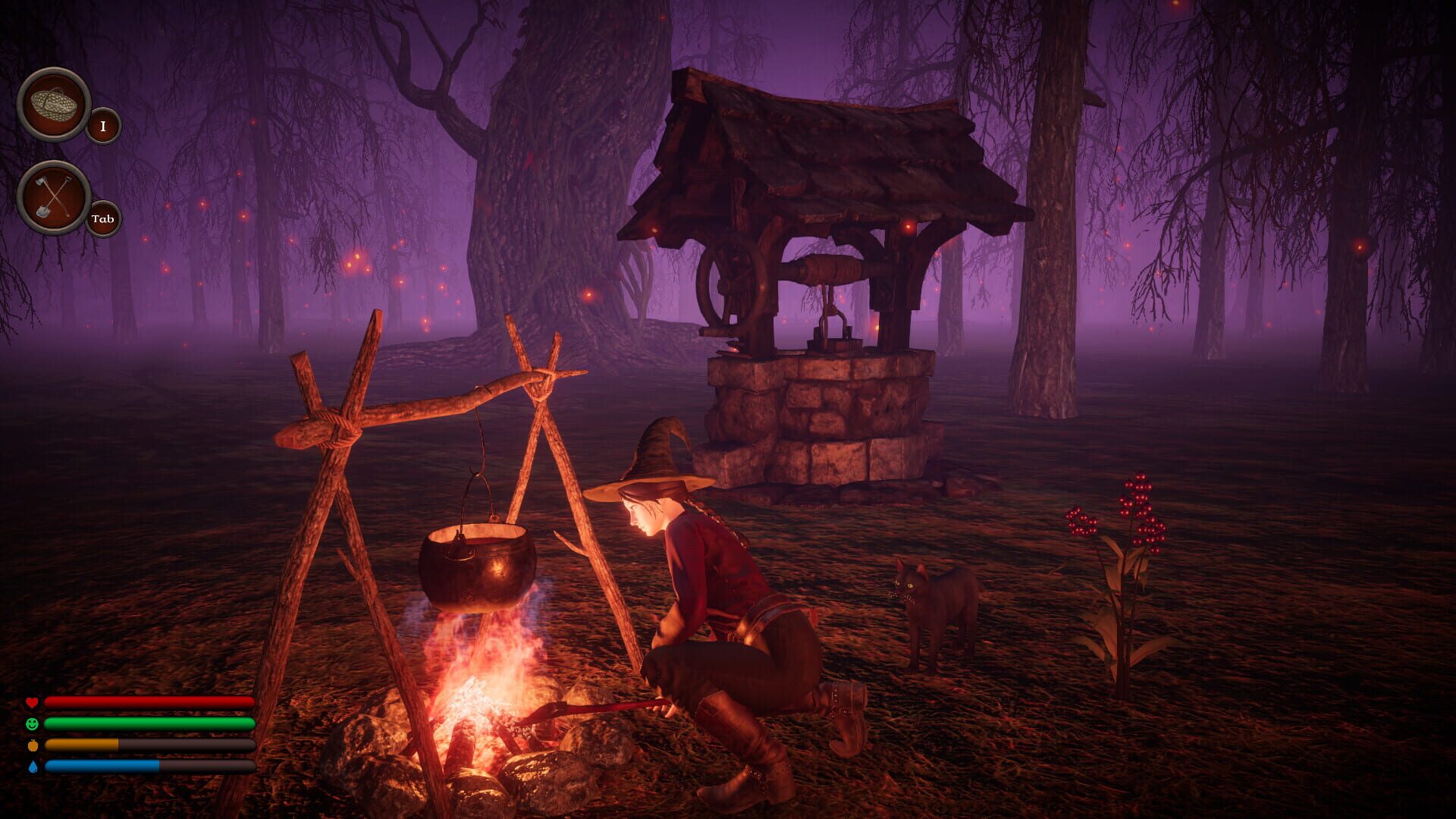 Pumpkin Woods screenshot 10