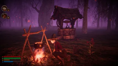 Pumpkin Woods screenshot 10