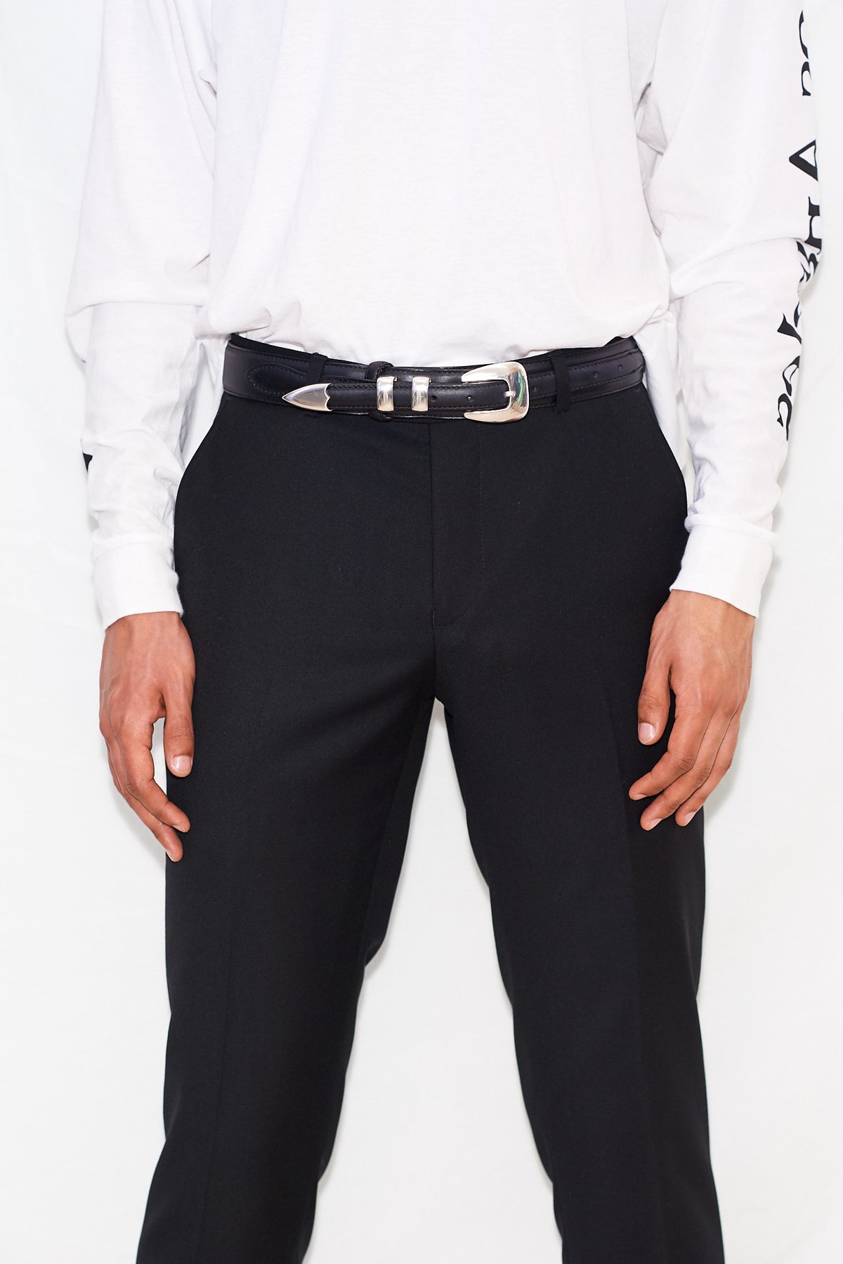 From An unknown user