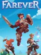 Farever cover art