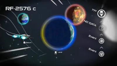 Nullpoint Protocol screenshot 5