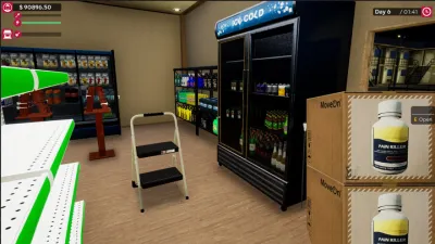 Motel Manager Simulator screenshot 2