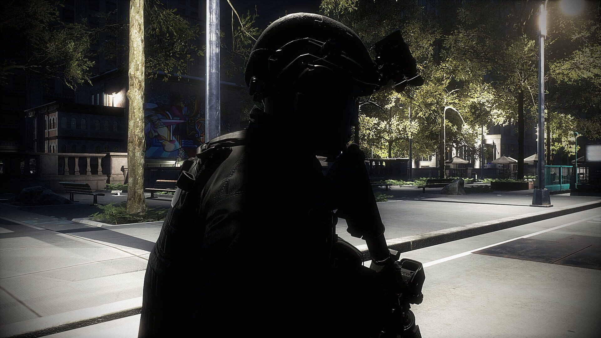GROUND BRANCH screenshot 9