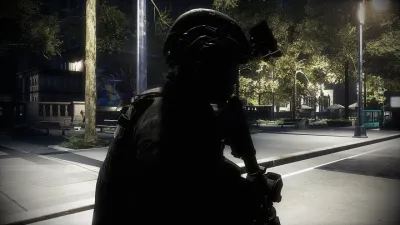 GROUND BRANCH screenshot 9