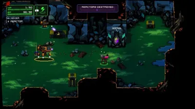 NeuroVoider screenshot 3