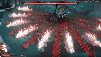 Ember & Blade screenshot 5