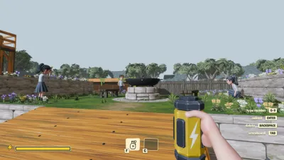Figure Me Out screenshot 2