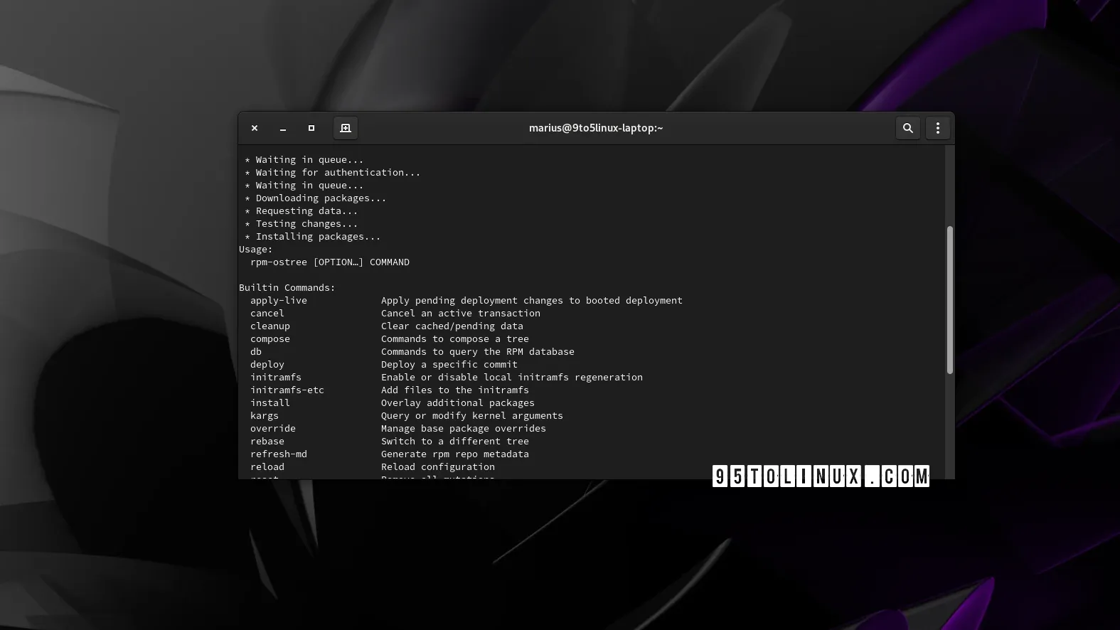 Fedora Project Announces Fedora Atomic Desktops for Immutable Fedor...