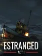 Estranged: Act I cover art
