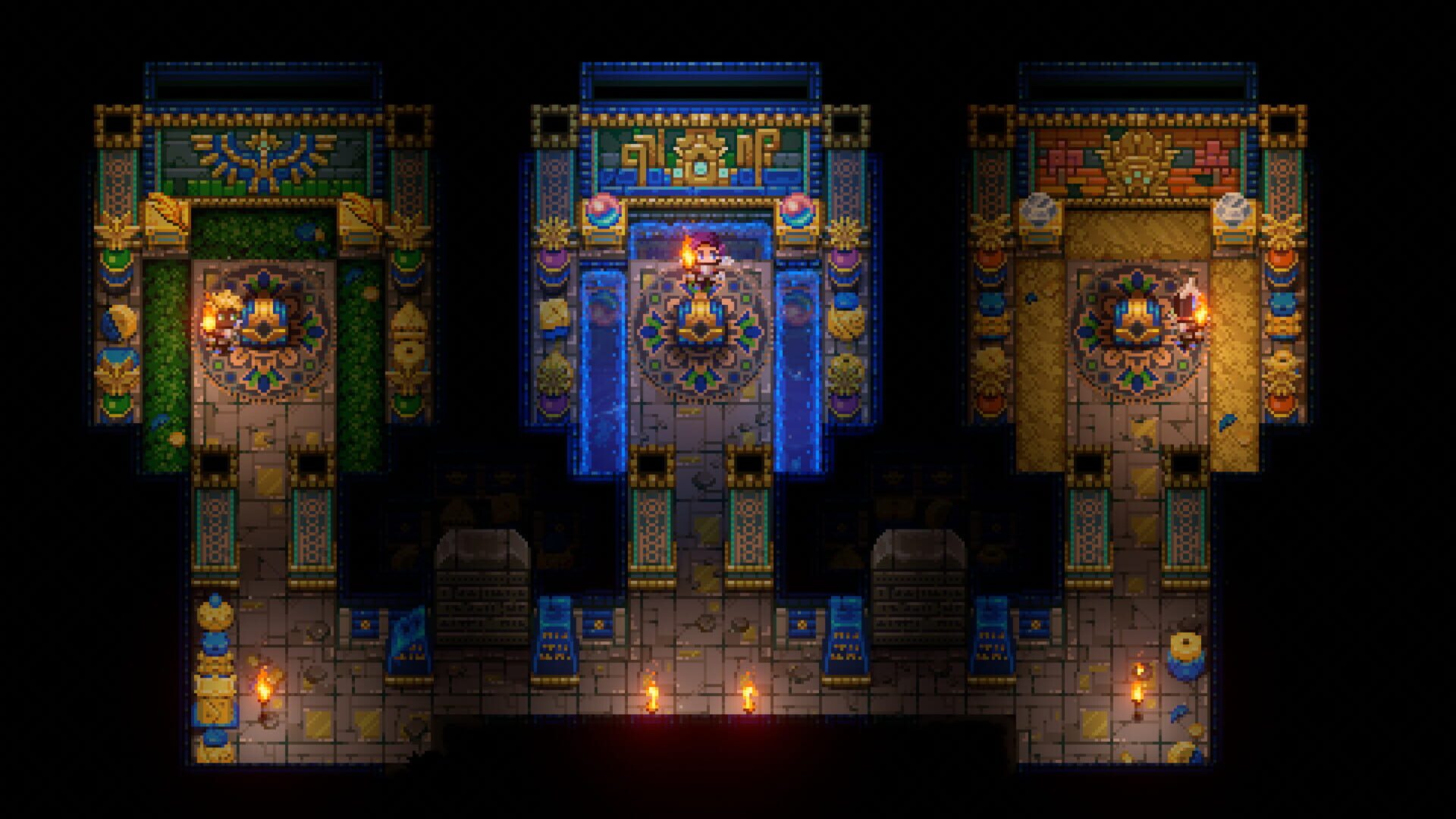 Core Keeper screenshot 6