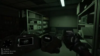 Paraxima screenshot 1