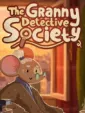 The Granny Detective Society cover art
