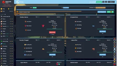 Melvor Idle screenshot 3
