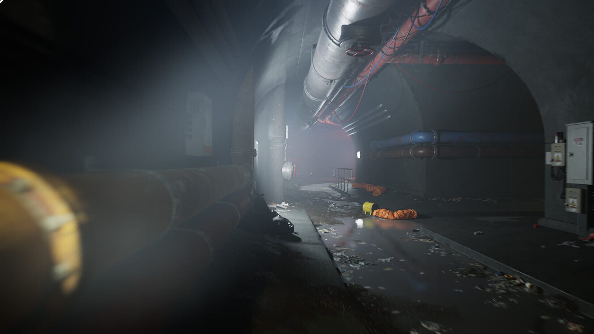 DrainSim screenshot 12