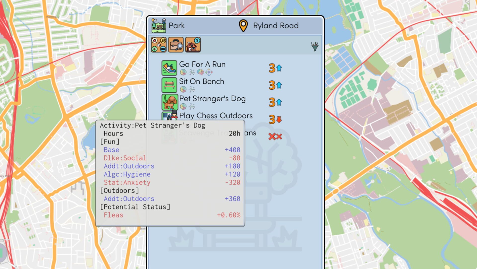 This Grand Life 2 screenshot 5
