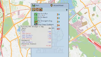 This Grand Life 2 screenshot 5