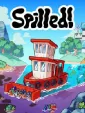 Spilled! cover art