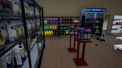 Motel Manager Simulator screenshot 10
