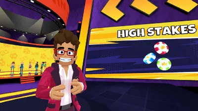 Brain Show screenshot 5