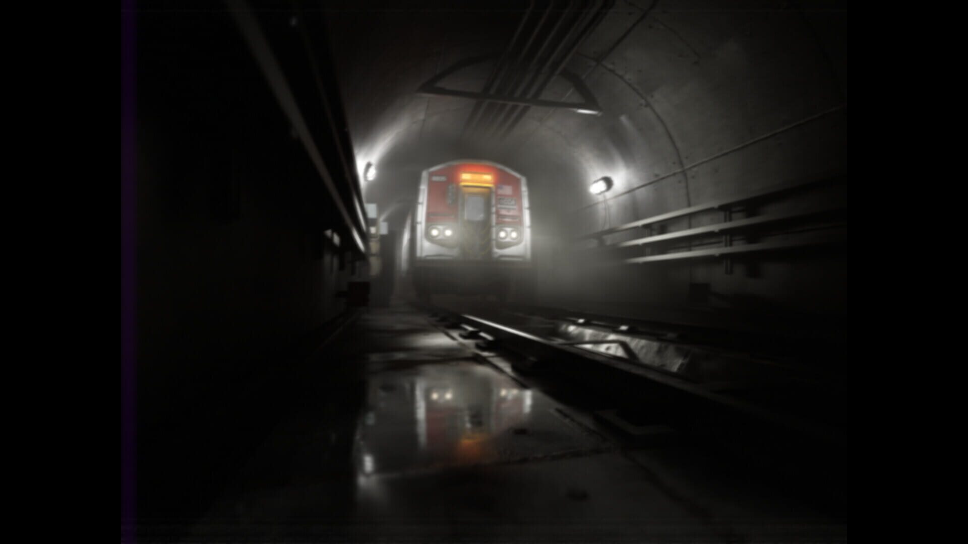 Expedition to the Backrooms screenshot 6