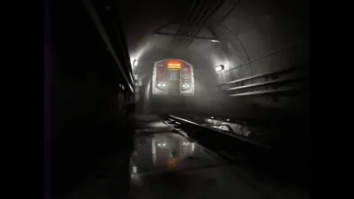 Expedition to the Backrooms screenshot 6