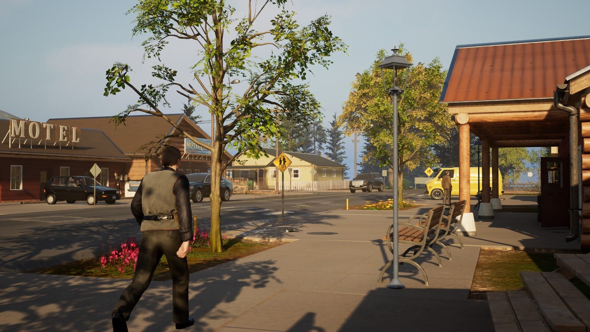 Rent A Car Together screenshot 6