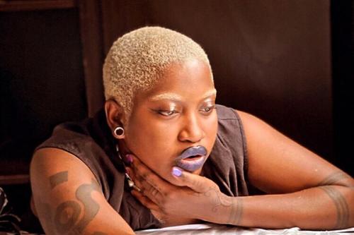 I'm proud to be a lesbian - Temmie Ovwasa - The Nation Newspaper