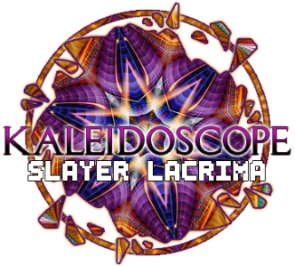 Kaleidoscope Dragon Slayer ZXQf4Vl