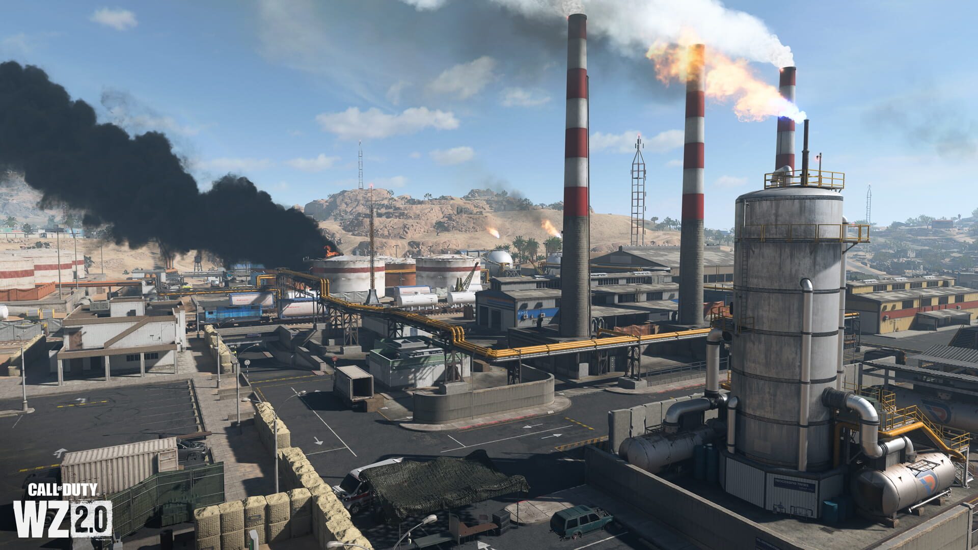 Call of Duty: Warzone screenshot 8