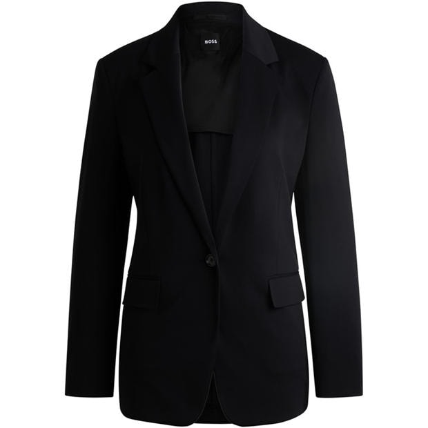 Boss: Boss Women's Jupa Formal Jacket