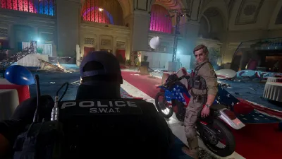 Call of Duty: Black Ops 6 screenshot 10