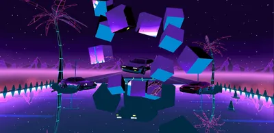 Drift.Wav screenshot 1