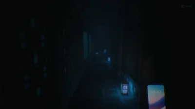 The Alley screenshot 7